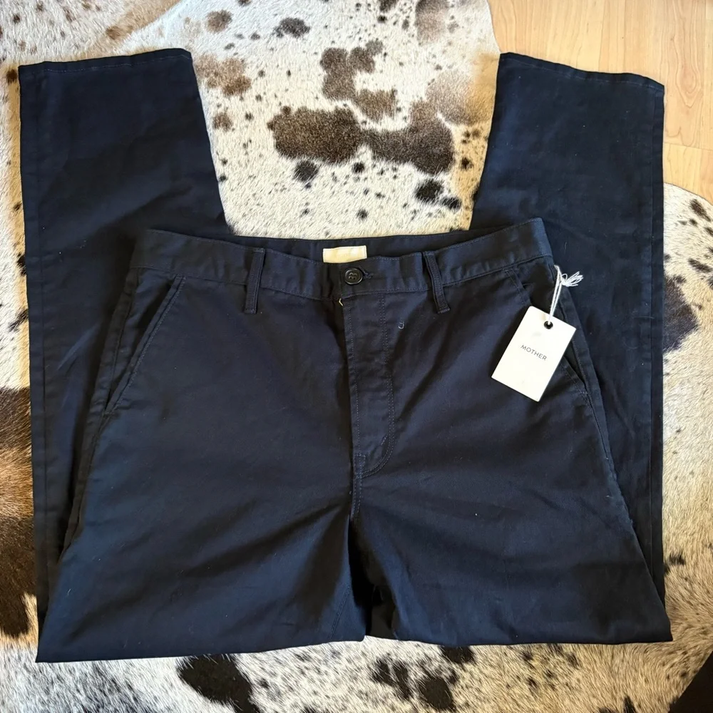 MOTHER size 34